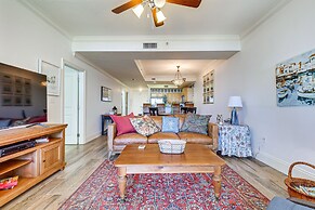 Dauphin Island Condo: Beach & Hot Tub Access!