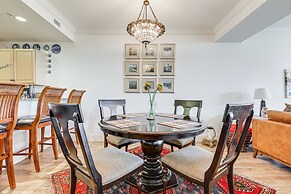 Dauphin Island Condo: Beach & Hot Tub Access!