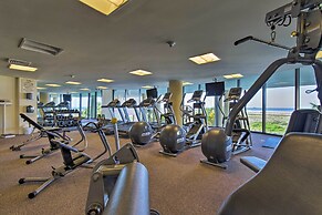 Dauphin Island Condo: Beach & Hot Tub Access!