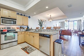 Dauphin Island Condo: Beach & Hot Tub Access!