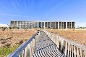 Dauphin Island Condo: Beach & Hot Tub Access!