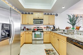 Dauphin Island Condo: Beach & Hot Tub Access!