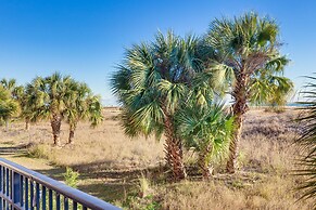 Dauphin Island Condo: Beach & Hot Tub Access!