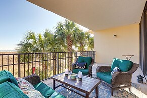Dauphin Island Condo: Beach & Hot Tub Access!