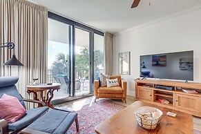 Dauphin Island Condo: Beach & Hot Tub Access!