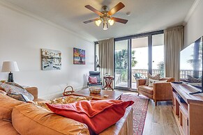 Dauphin Island Condo: Beach & Hot Tub Access!