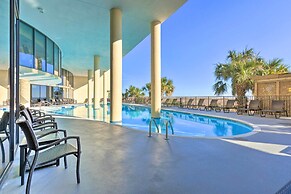 Dauphin Island Condo: Beach & Hot Tub Access!