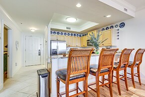 Dauphin Island Condo: Beach & Hot Tub Access!