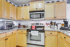 Dauphin Island Condo: Beach & Hot Tub Access!