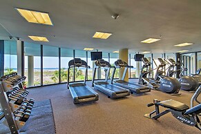 Dauphin Island Condo: Beach & Hot Tub Access!