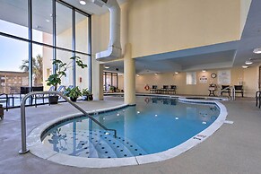 Dauphin Island Condo: Beach & Hot Tub Access!