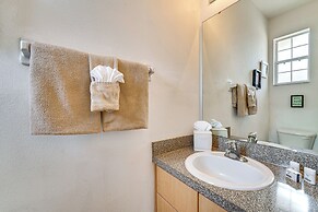 10 Mi to Wdw: Gated Townhome w/ Themed Rooms!