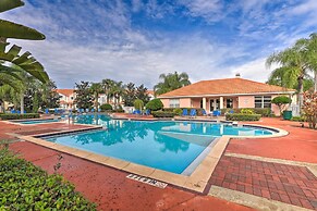 10 Mi to Wdw: Gated Townhome w/ Themed Rooms!