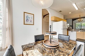 10 Mi to Wdw: Gated Townhome w/ Themed Rooms!