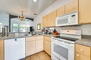 10 Mi to Wdw: Gated Townhome w/ Themed Rooms!