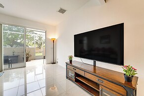 10 Mi to Wdw: Gated Townhome w/ Themed Rooms!