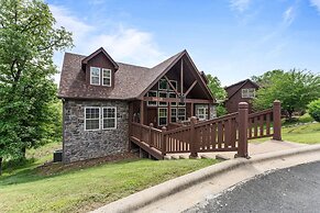 Lazy Jc Lodge 4 Bedroom Lodge by RedAwning