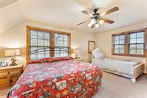 Lazy Jc Lodge 4 Bedroom Lodge by RedAwning