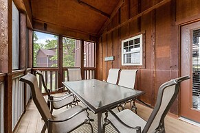 Lazy Jc Lodge 4 Bedroom Lodge by RedAwning