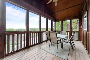 Lazy Jc Lodge 4 Bedroom Lodge by RedAwning