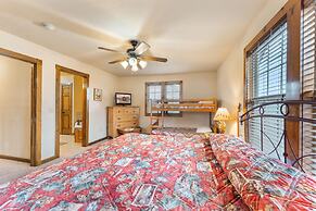 Lazy Jc Lodge 4 Bedroom Lodge by RedAwning