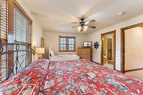 Lazy Jc Lodge 4 Bedroom Lodge by RedAwning