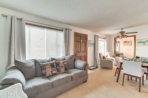 Lakefront Pelican Rapids Cabin w/ Boat Dock!