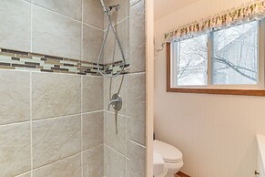 Lakefront Pelican Rapids Cabin w/ Boat Dock!