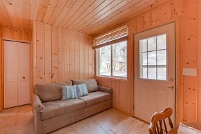 Lakefront Pelican Rapids Cabin w/ Boat Dock!