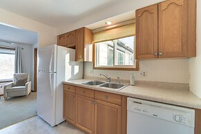 Lakefront Pelican Rapids Cabin w/ Boat Dock!