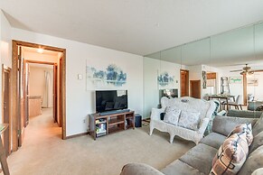 Lakefront Pelican Rapids Cabin w/ Boat Dock!