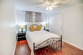 Bright Fort Myers Home w/ Pool - 9 Mi to Beach!