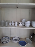 Itaca, and you Feel at Home