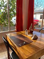 Hotel Escuela Puerto Libertad