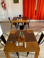 Hotel Escuela Puerto Libertad