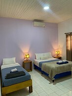 Hotel Escuela Puerto Libertad