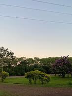 Hotel Escuela Puerto Libertad