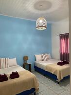 Hotel Escuela Puerto Libertad