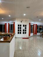 Hotel Escuela Puerto Libertad