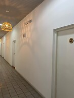 Hotel Escuela Puerto Libertad