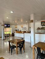 Hotel Escuela Puerto Libertad