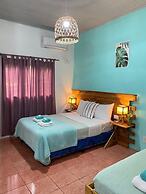 Hotel Escuela Puerto Libertad