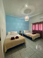 Hotel Escuela Puerto Libertad