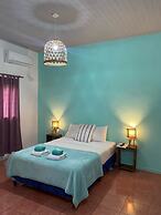 Hotel Escuela Puerto Libertad