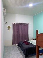 Hotel Escuela Puerto Libertad