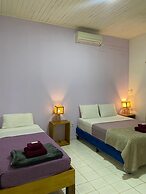 Hotel Escuela Puerto Libertad