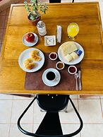 Hotel Escuela Puerto Libertad