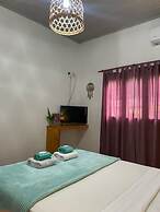 Hotel Escuela Puerto Libertad