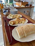 Hotel Escuela Puerto Libertad