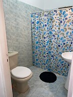 Hotel Escuela Puerto Libertad